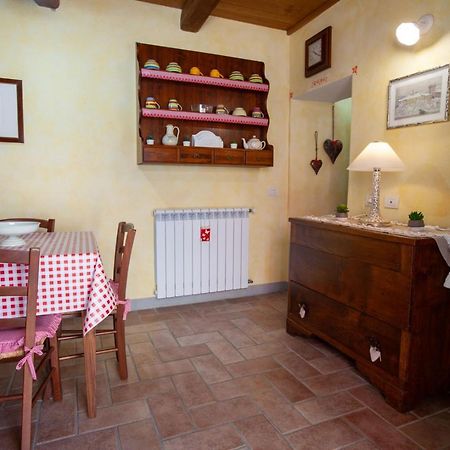 Casa Vacanze Bianca Alice Catabbio Extérieur photo