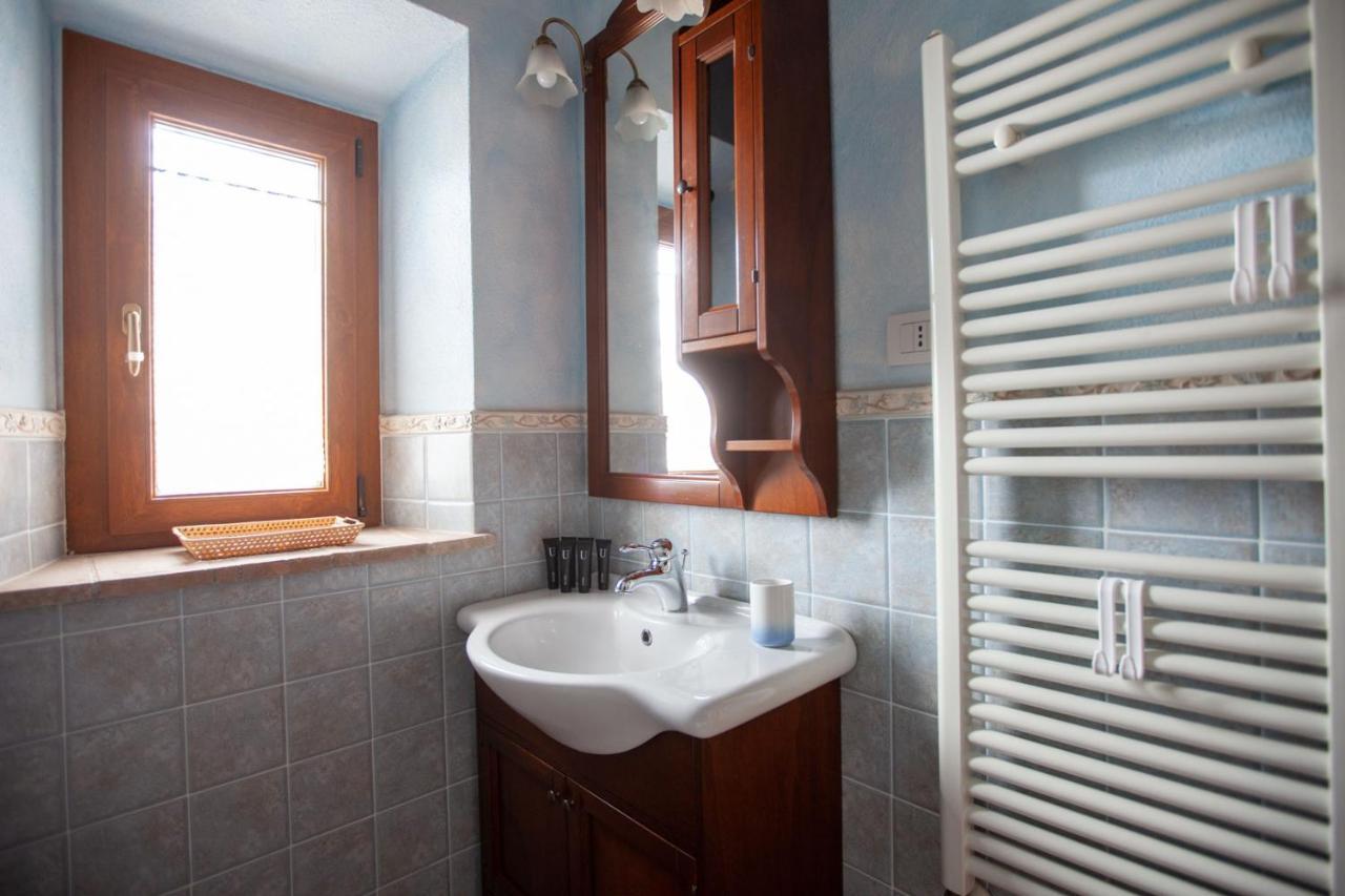 Casa Vacanze Bianca Alice Catabbio Extérieur photo