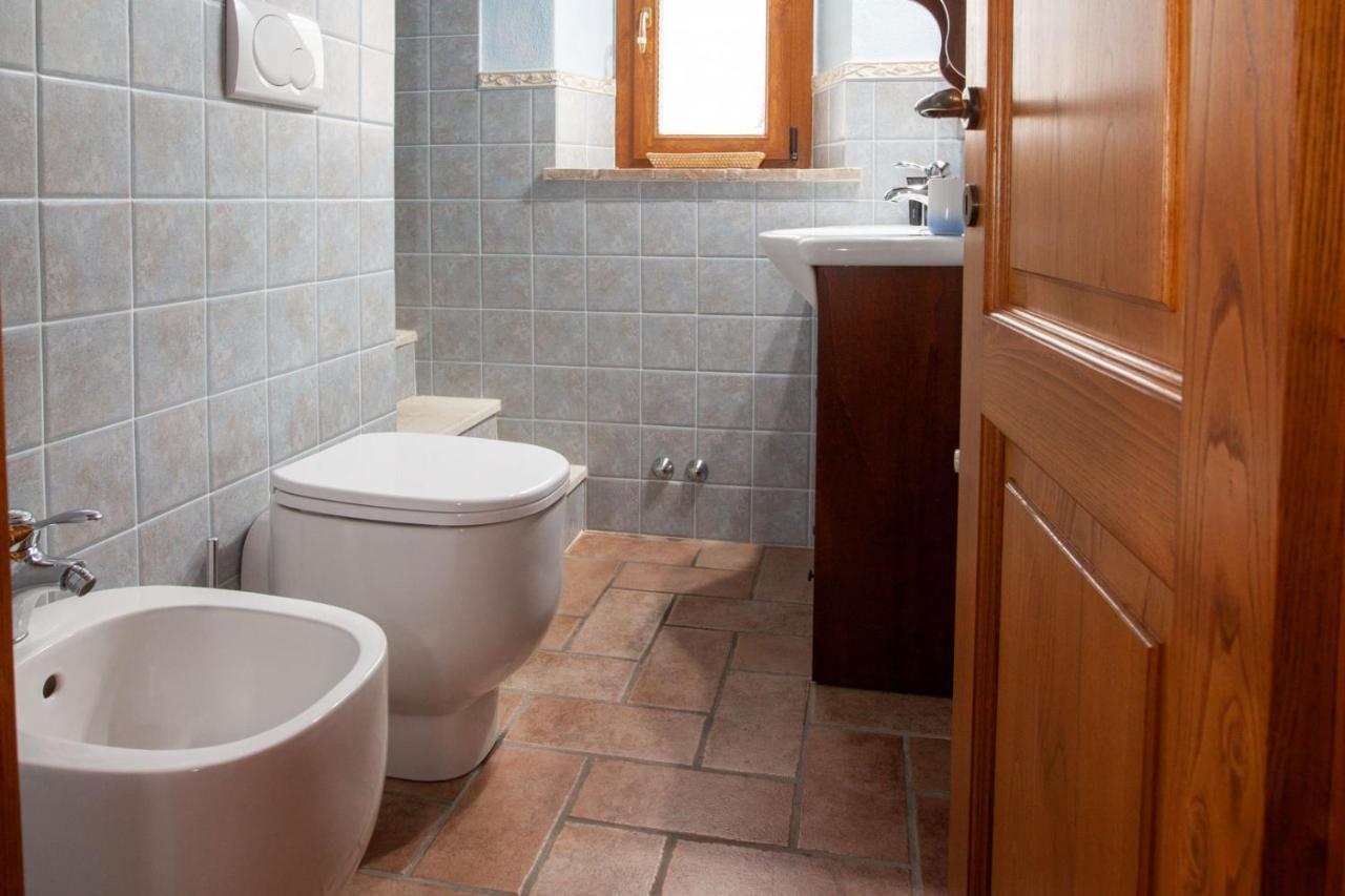 Casa Vacanze Bianca Alice Catabbio Extérieur photo