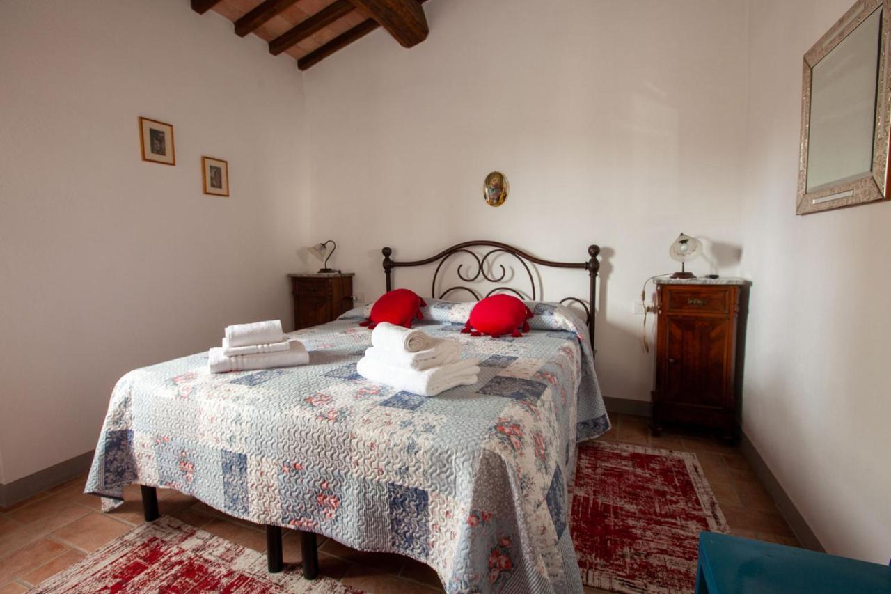 Casa Vacanze Bianca Alice Catabbio Extérieur photo
