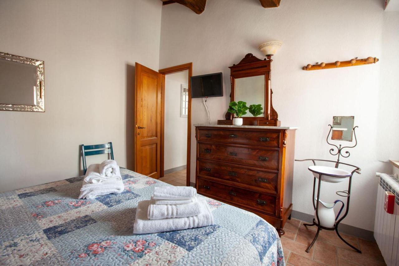 Casa Vacanze Bianca Alice Catabbio Extérieur photo
