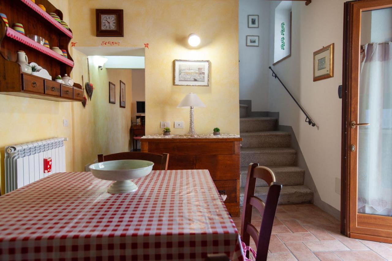 Casa Vacanze Bianca Alice Catabbio Extérieur photo