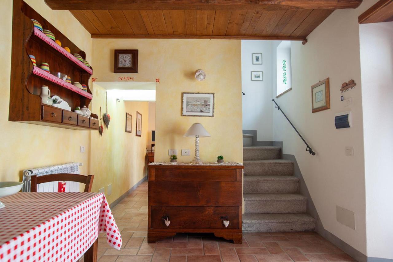Casa Vacanze Bianca Alice Catabbio Extérieur photo