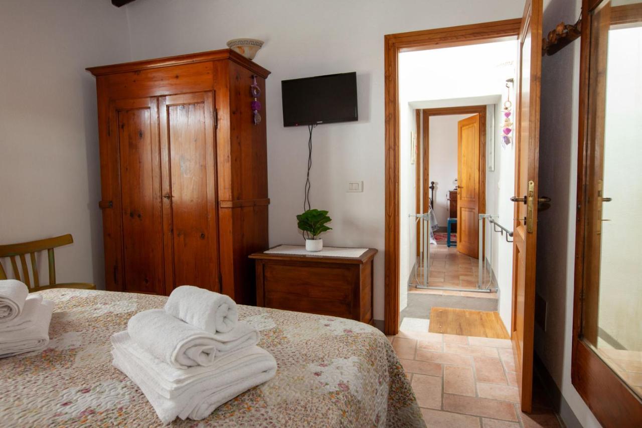 Casa Vacanze Bianca Alice Catabbio Extérieur photo