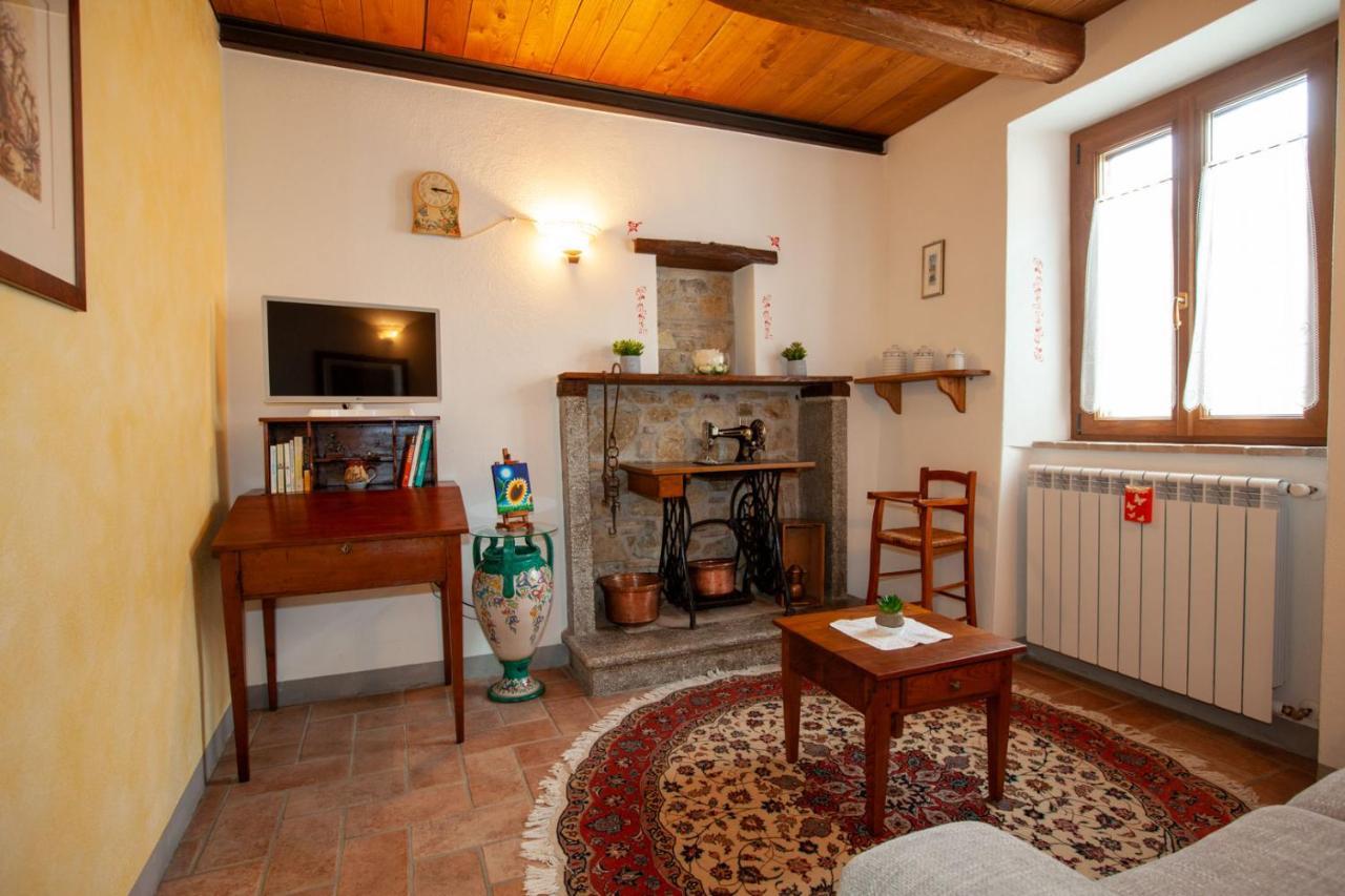 Casa Vacanze Bianca Alice Catabbio Extérieur photo